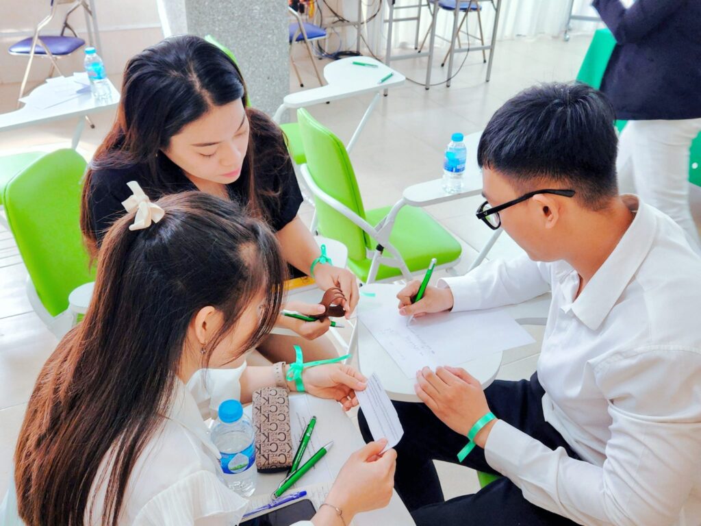 MARKETING BỆNH VIỆN LÀ LÀM GÌ?