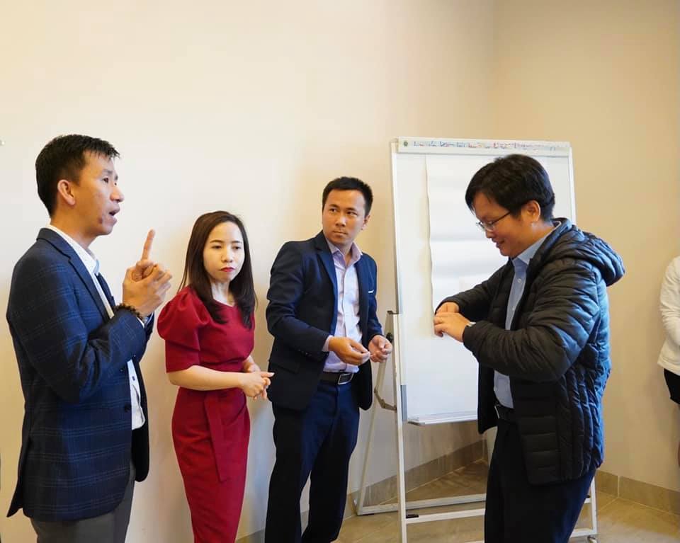 VÌ SAO MARKETING QUANG TRỌNG